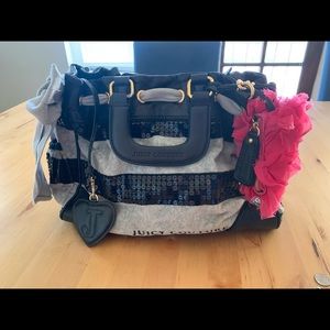 Vintage Juicy Couture Handbag